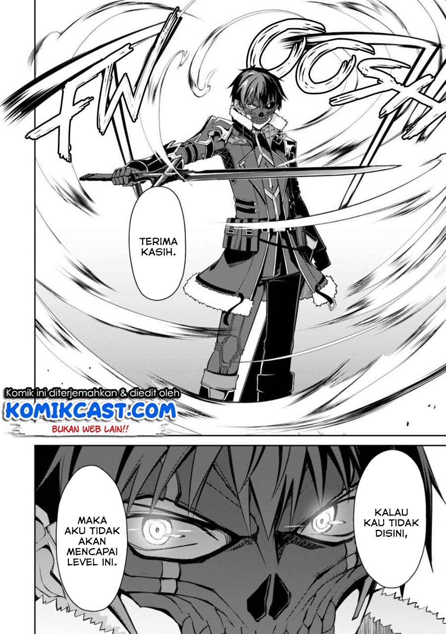 Berserk of Gluttony