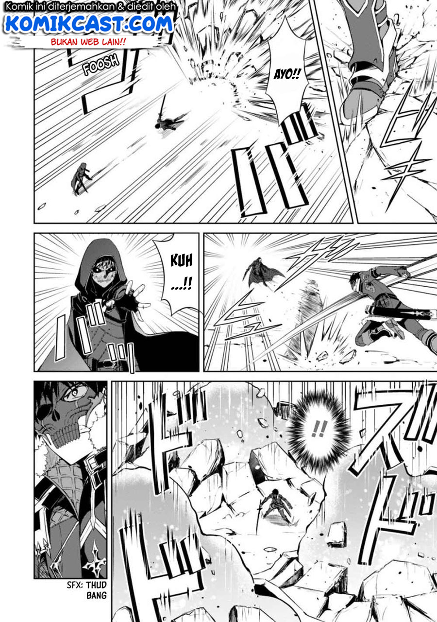 Berserk of Gluttony