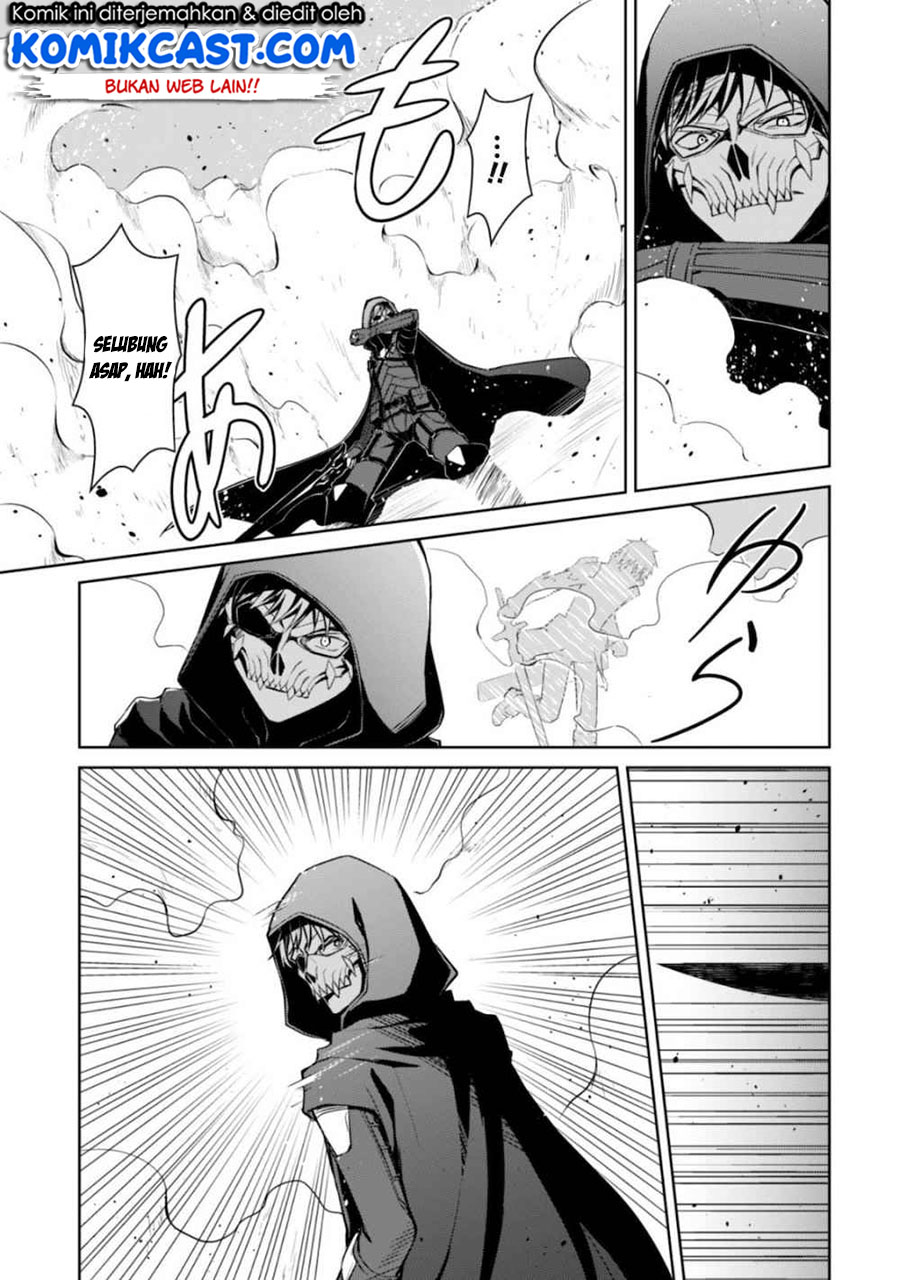 Berserk of Gluttony