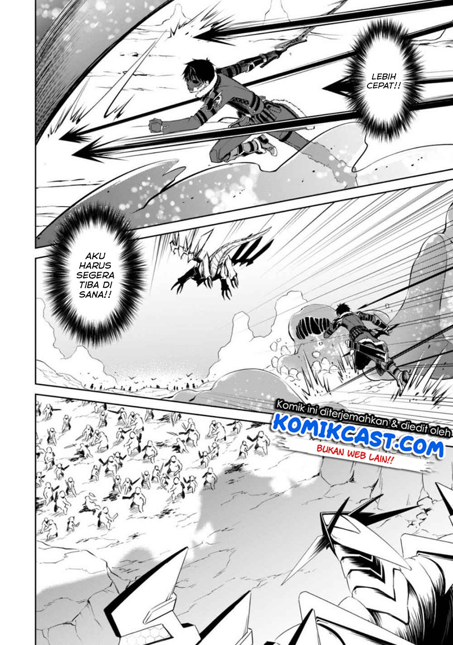 Berserk of Gluttony