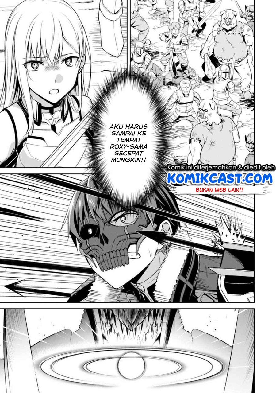 Berserk of Gluttony