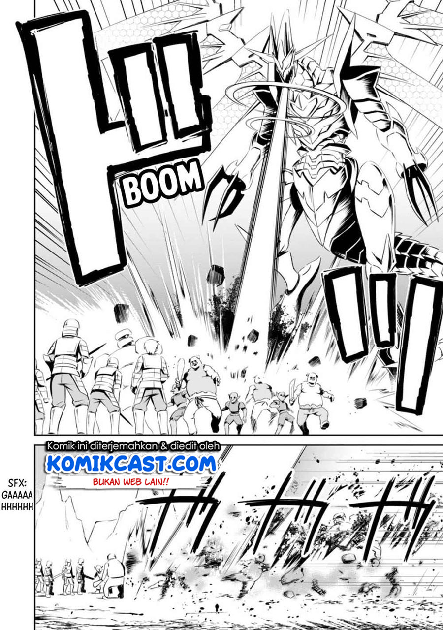 Berserk of Gluttony