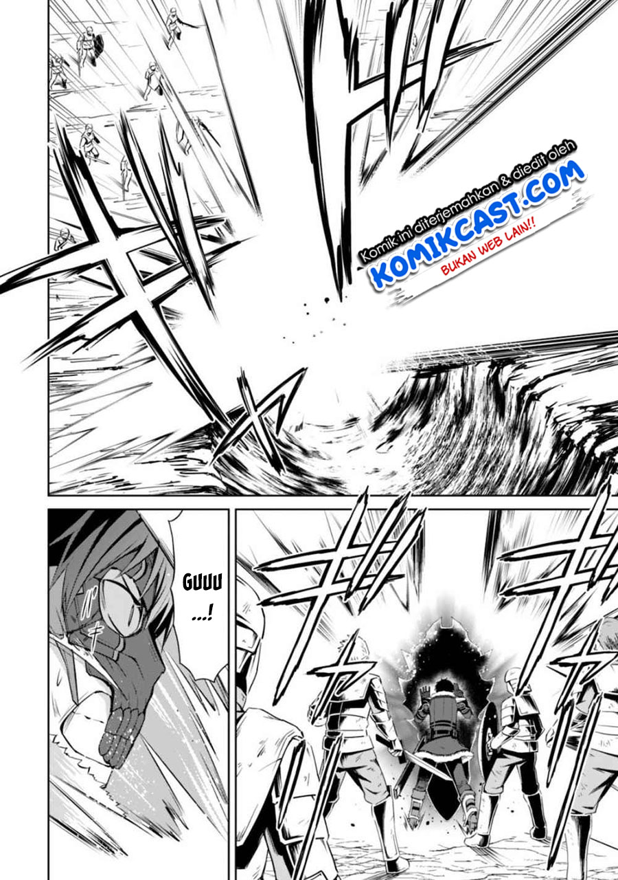 Berserk of Gluttony