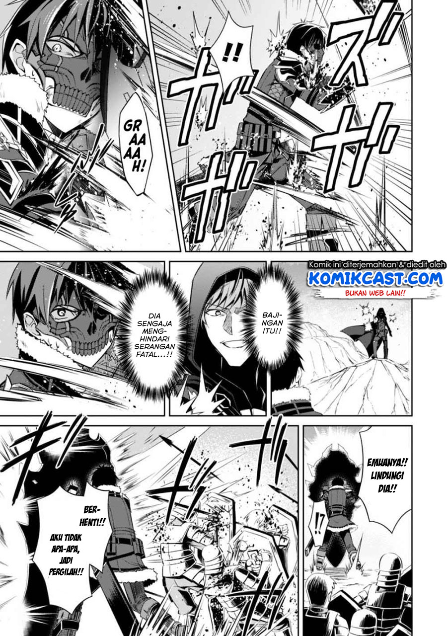 Berserk of Gluttony