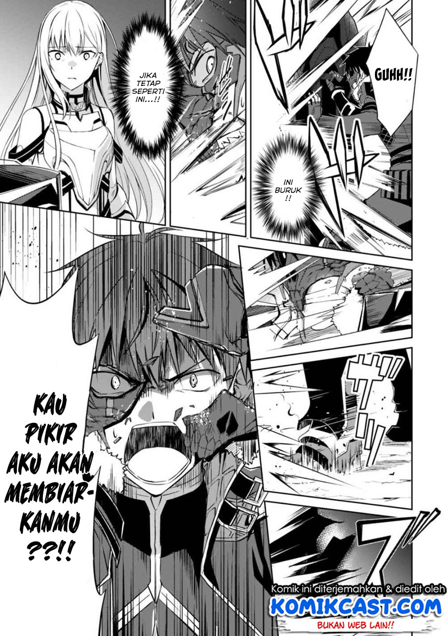 Berserk of Gluttony