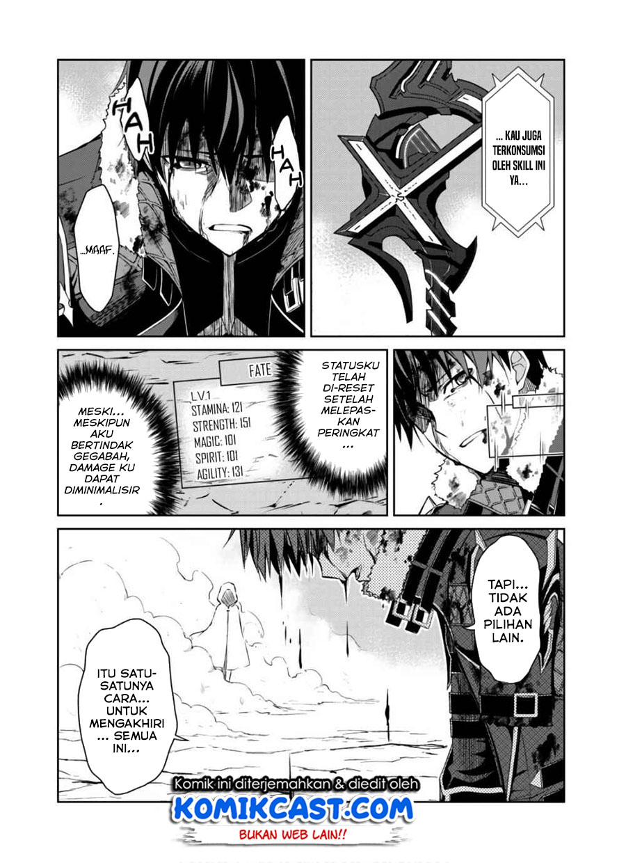 Berserk of Gluttony