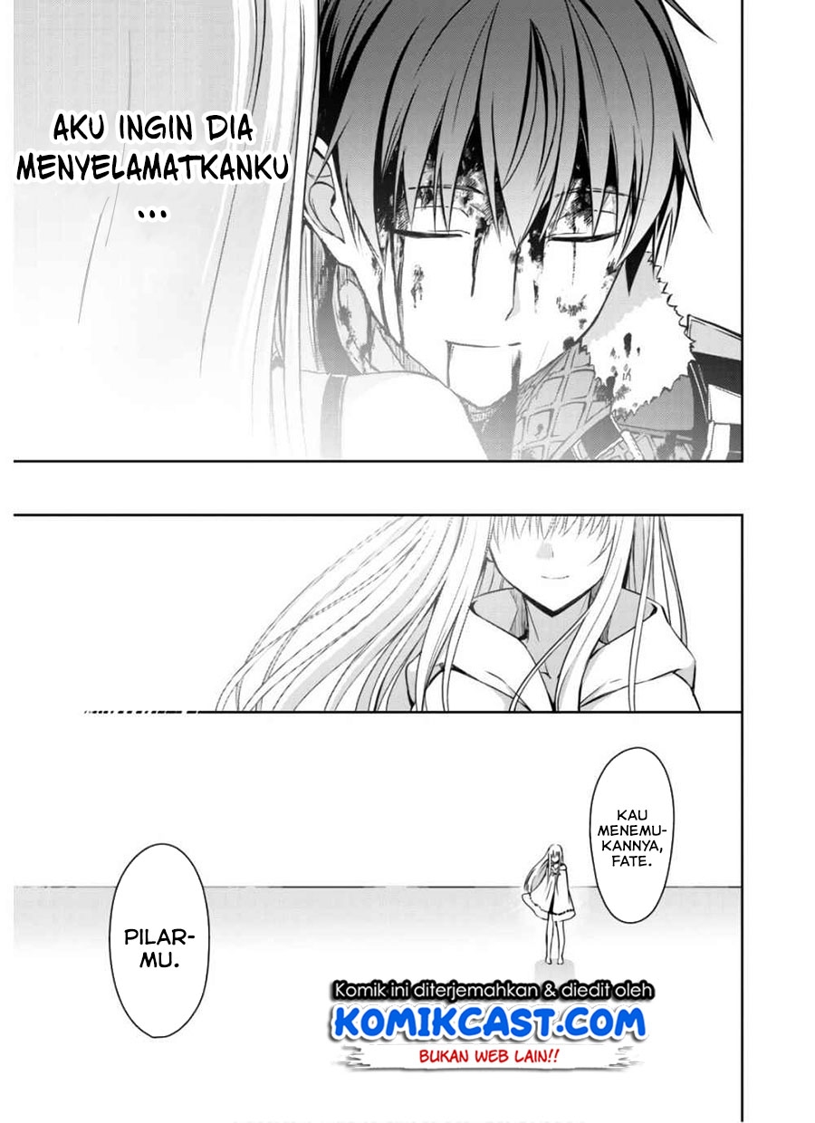 Berserk of Gluttony