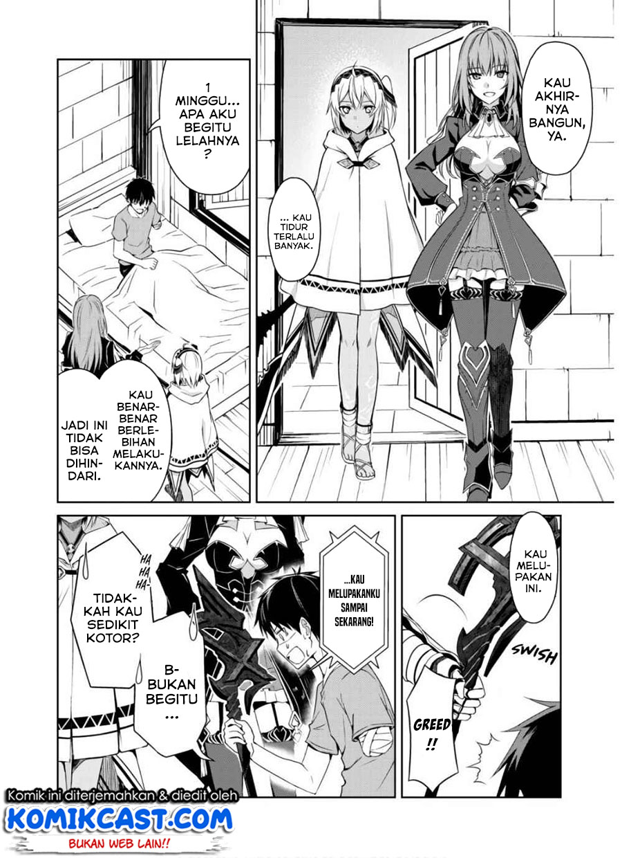 Berserk of Gluttony