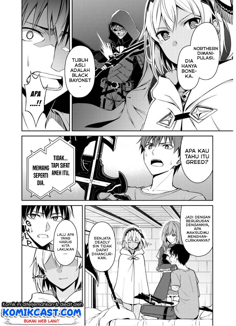 Berserk of Gluttony