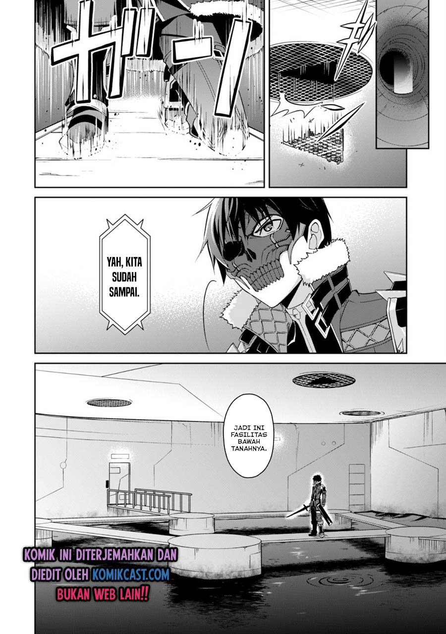 Berserk of Gluttony