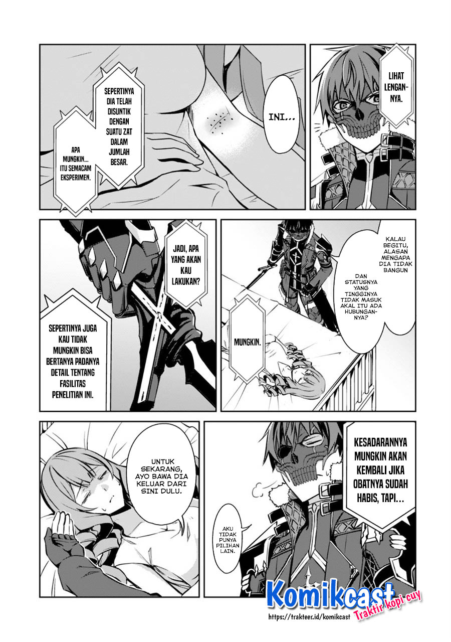 Berserk of Gluttony
