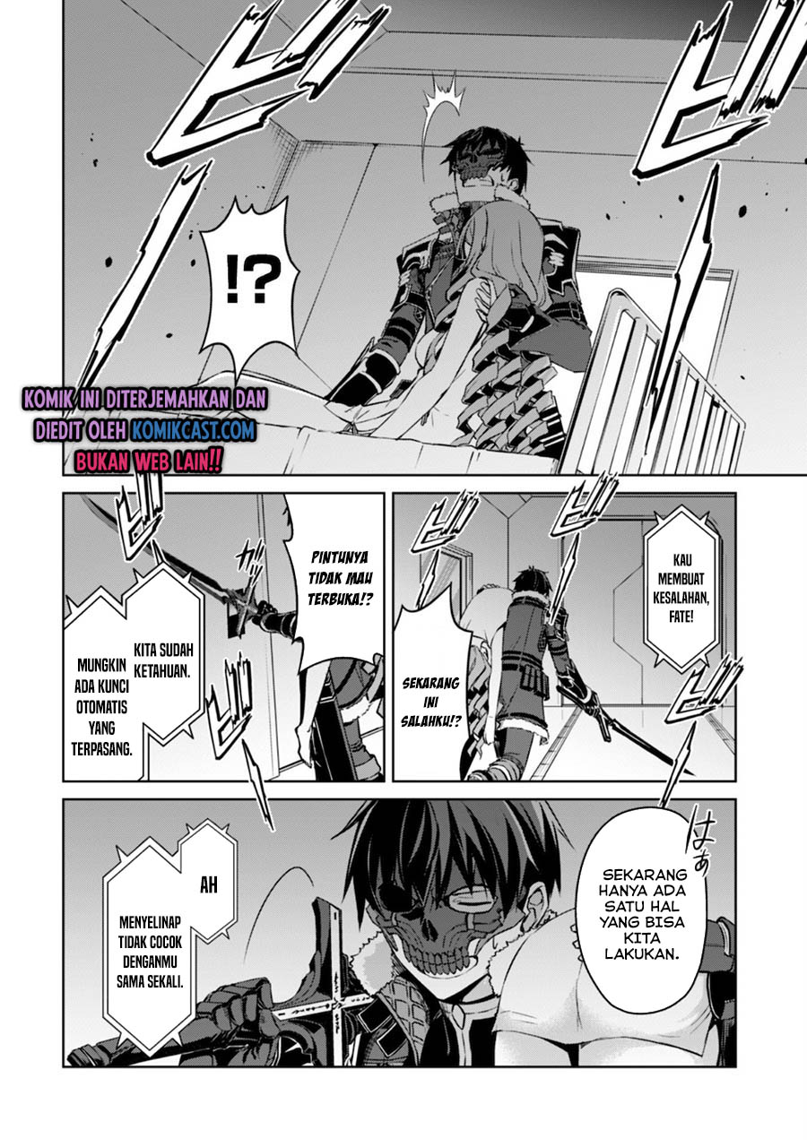 Berserk of Gluttony