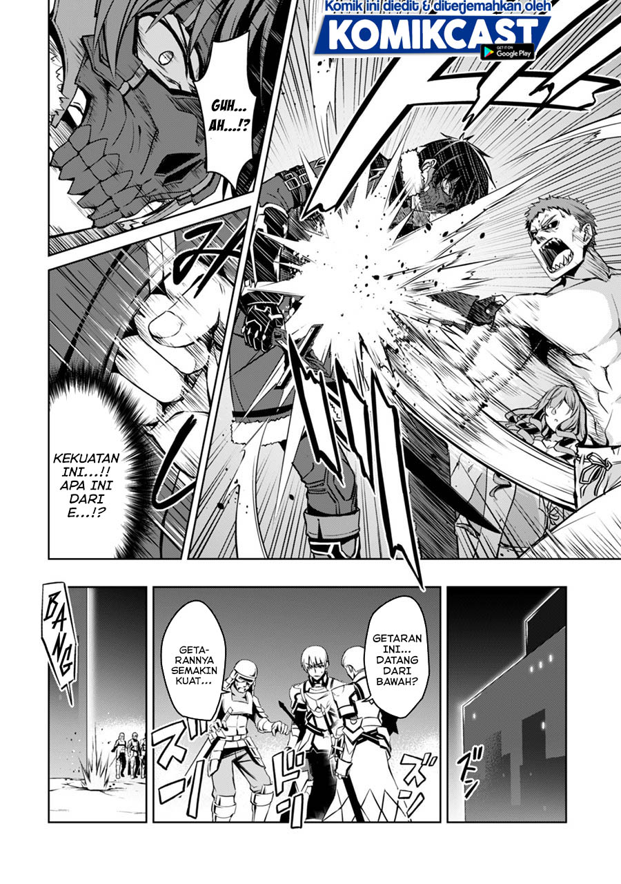 Berserk of Gluttony