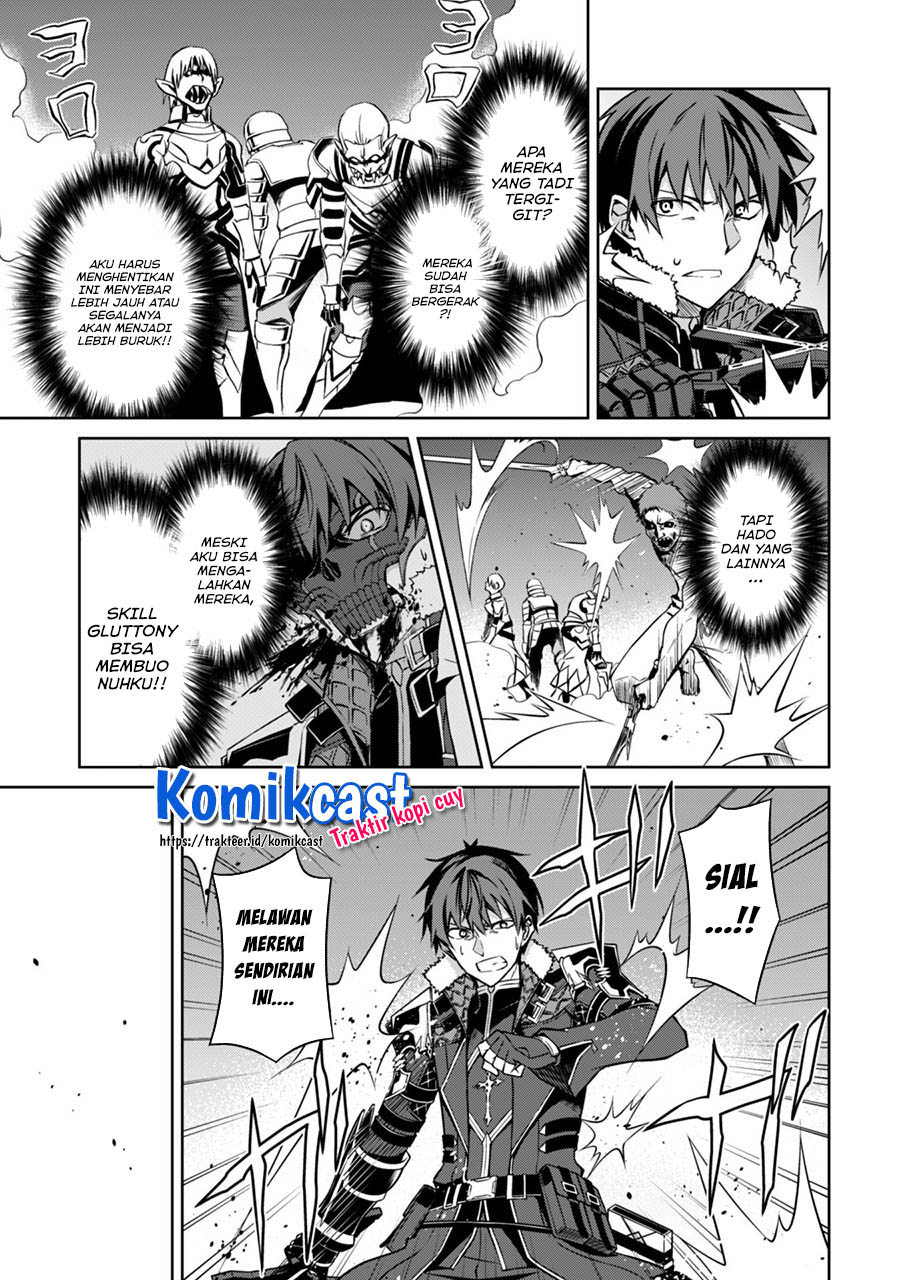 Berserk of Gluttony