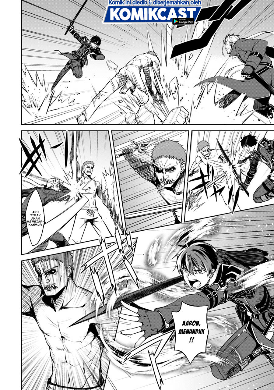 Berserk of Gluttony