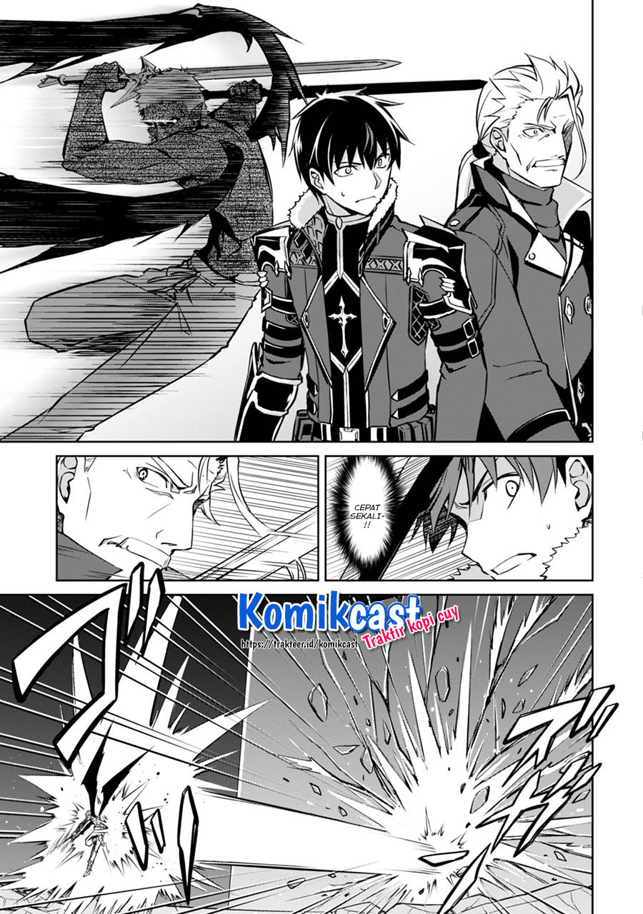 Berserk of Gluttony
