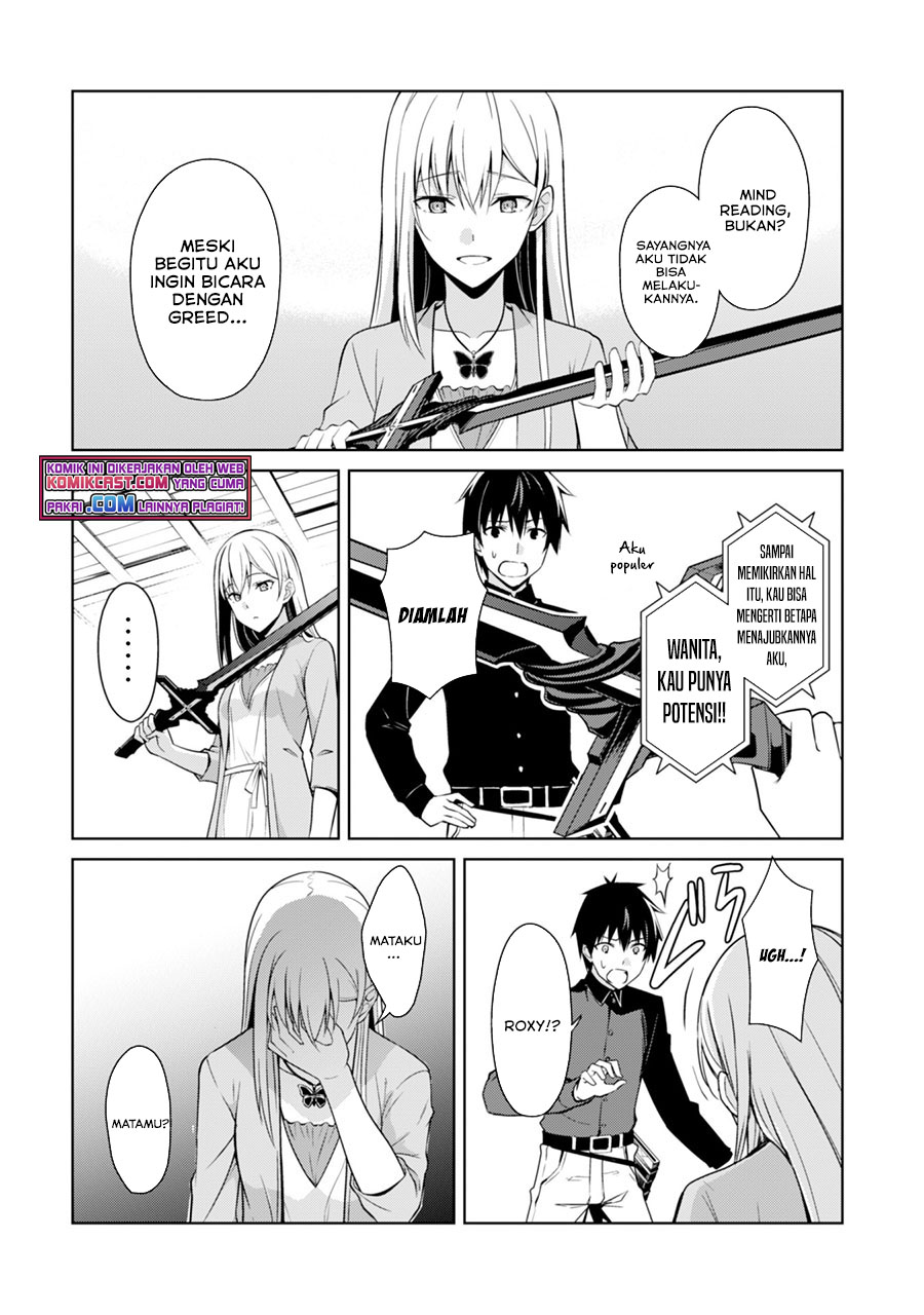 Berserk of Gluttony