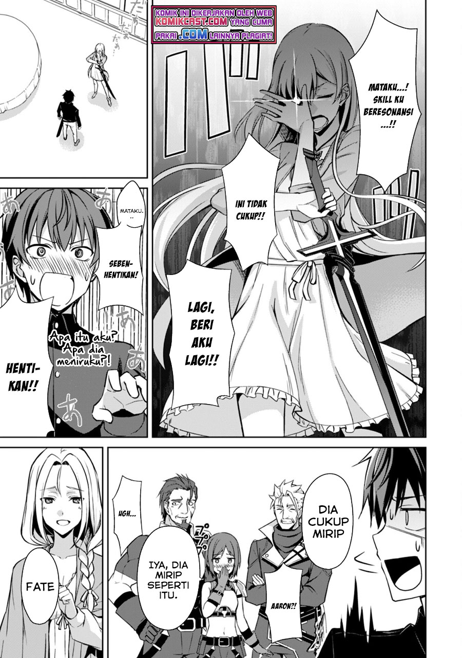 Berserk of Gluttony