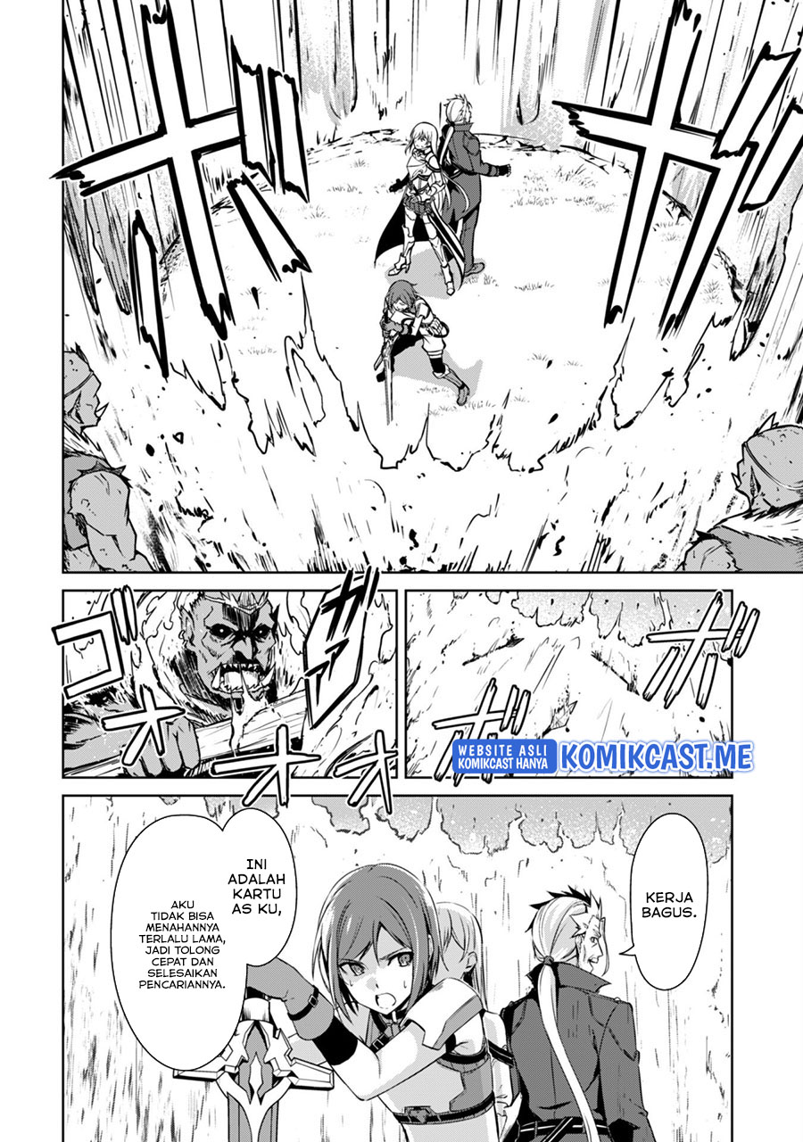 Berserk of Gluttony