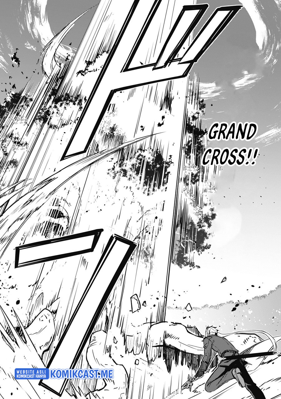 Berserk of Gluttony