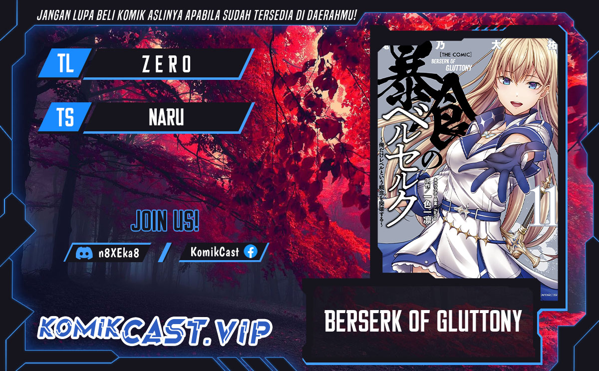 Berserk of Gluttony