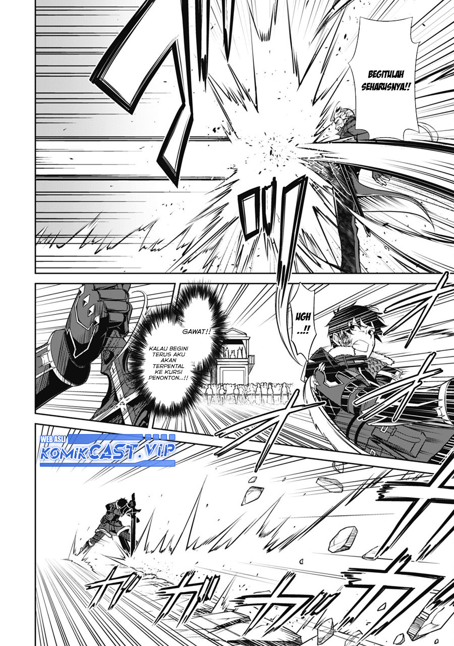 Berserk of Gluttony