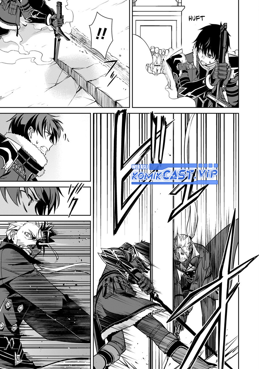 Berserk of Gluttony