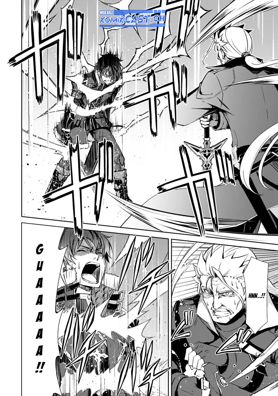 Berserk of Gluttony