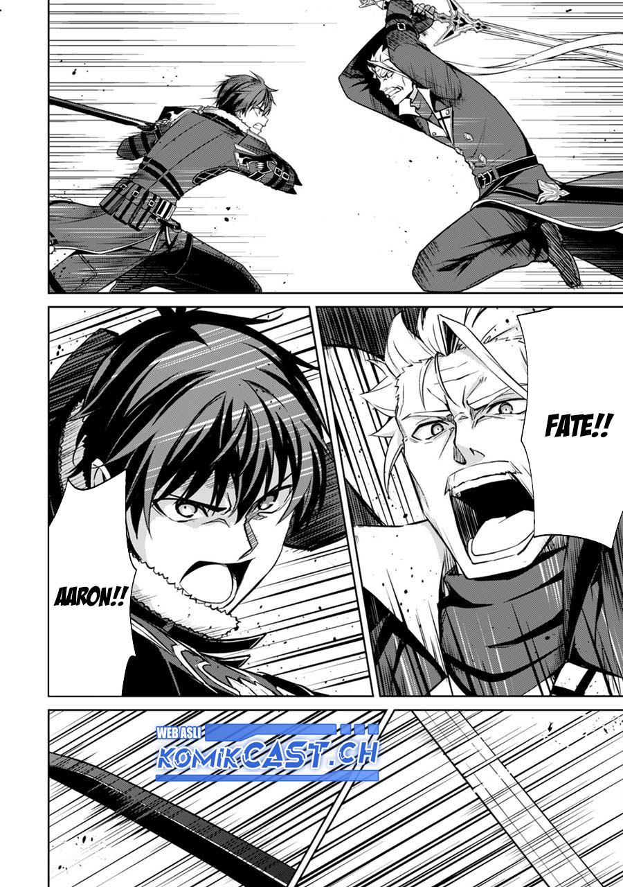 Berserk of Gluttony