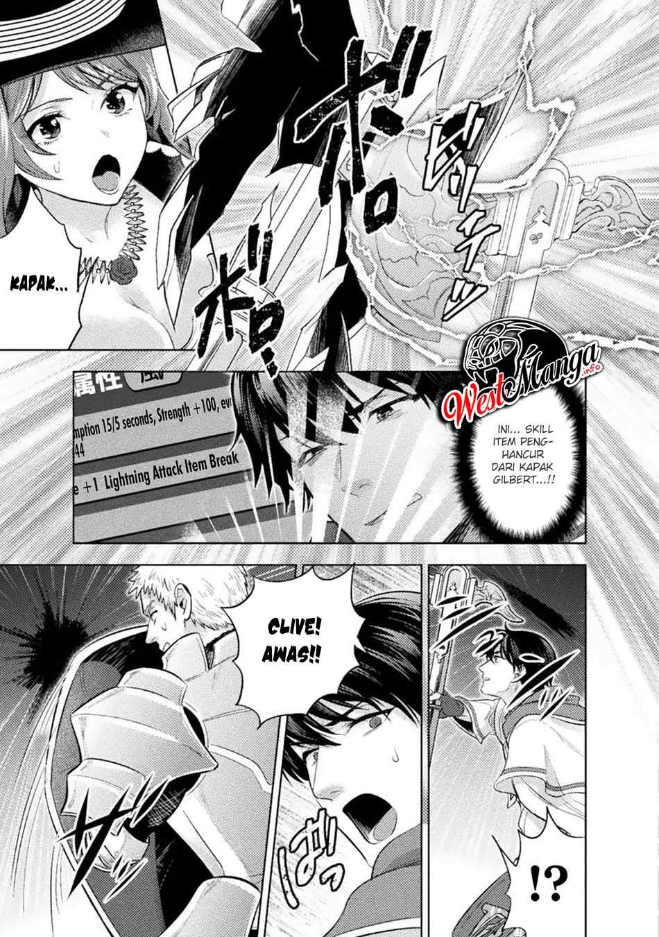 Bijo to Kenja to Majin no Ken