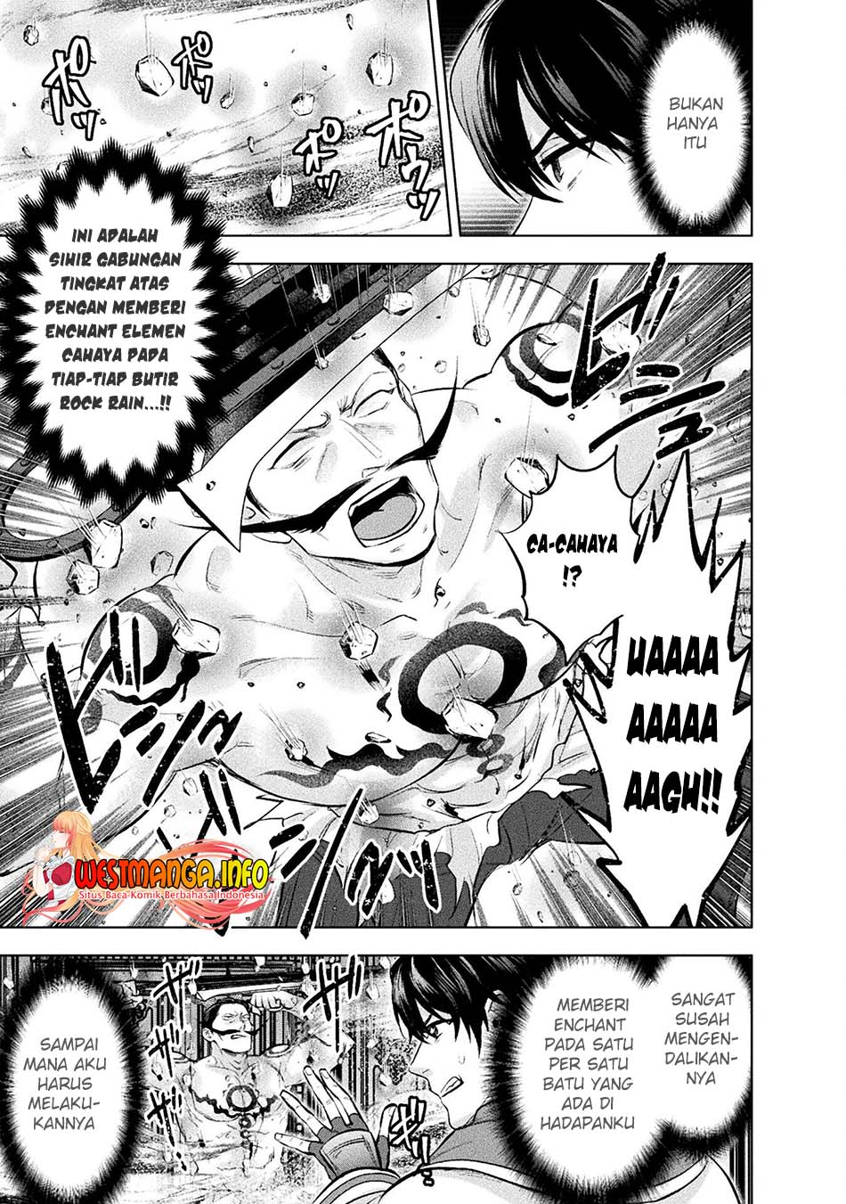 Bijo to Kenja to Majin no Ken