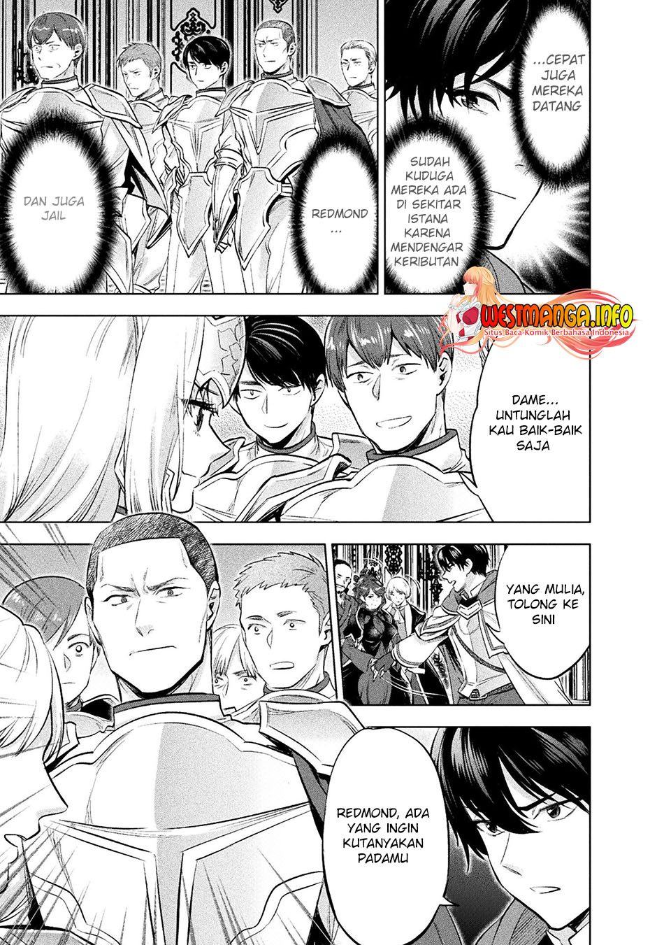 Bijo to Kenja to Majin no Ken