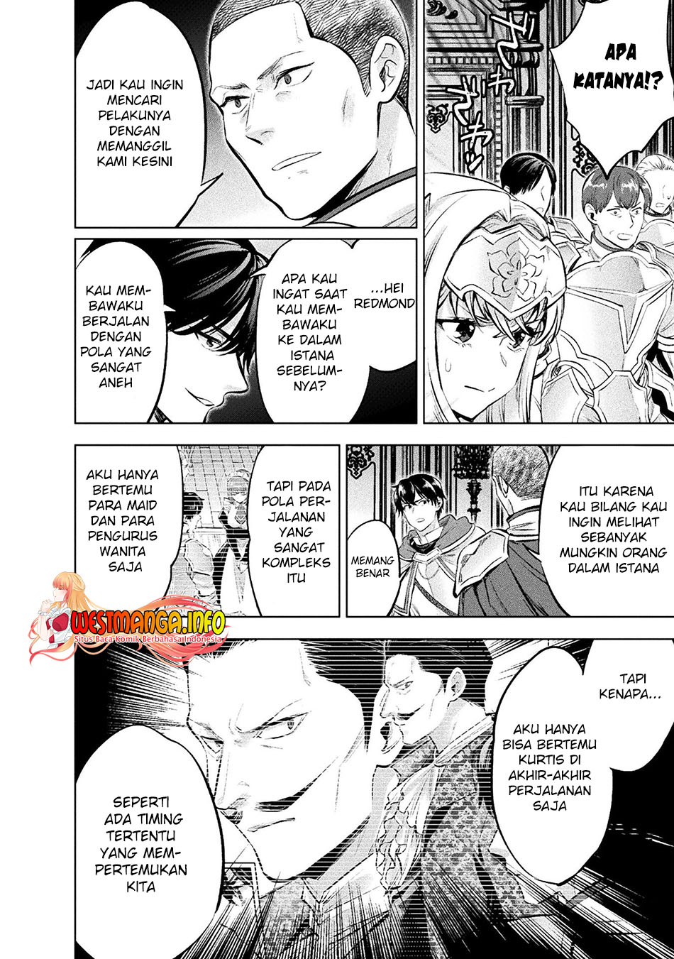 Bijo to Kenja to Majin no Ken