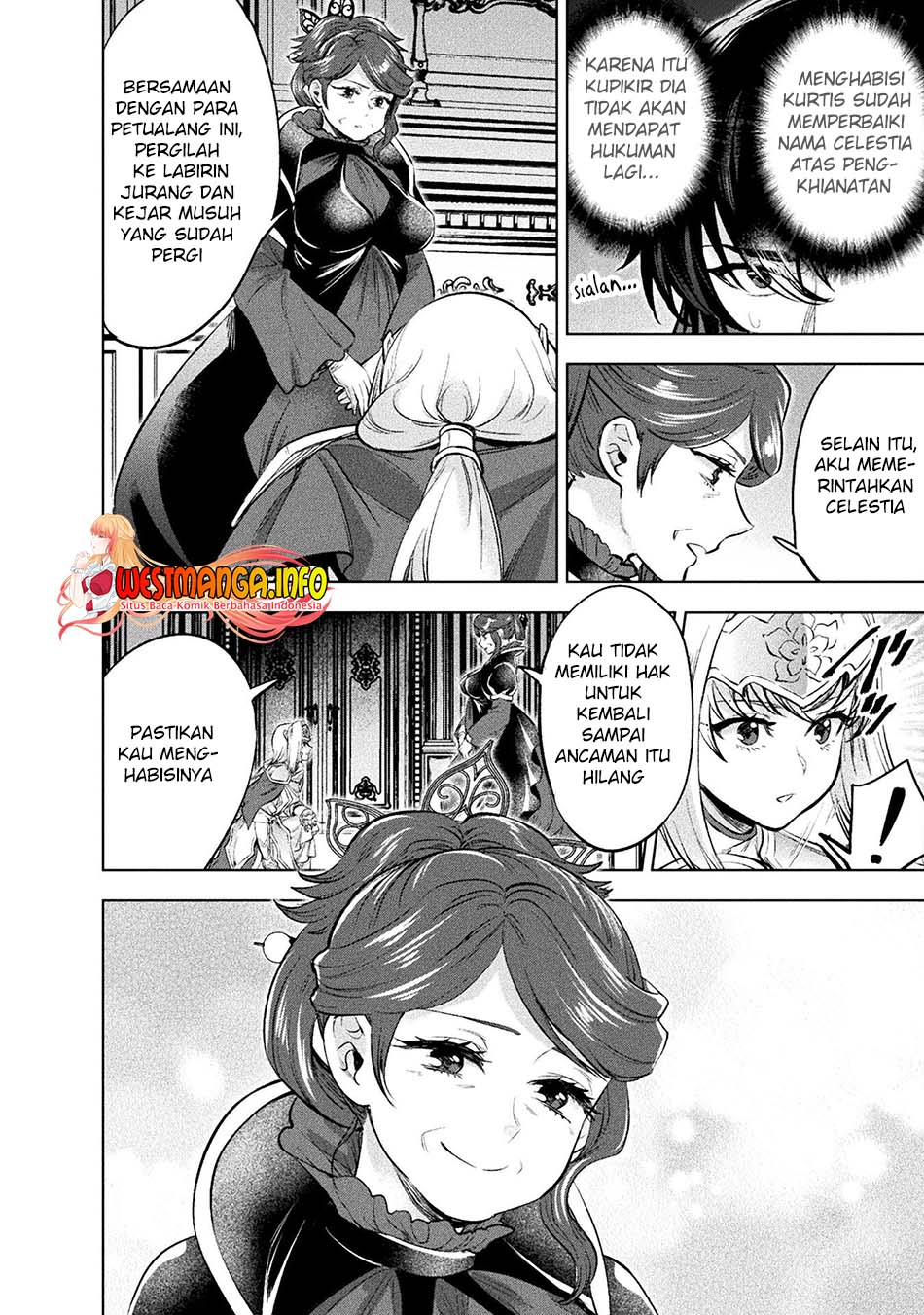 Bijo to Kenja to Majin no Ken