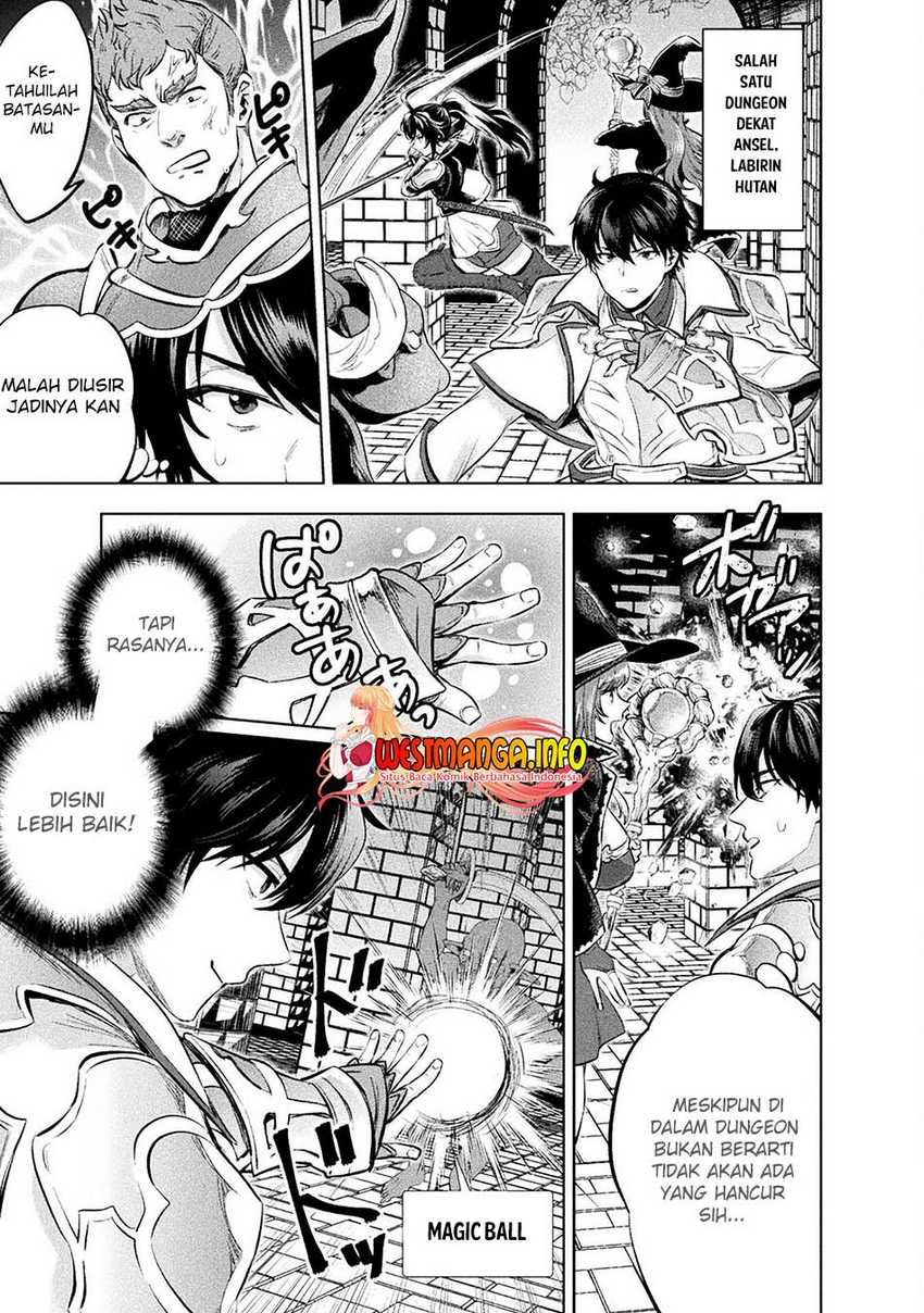 Bijo to Kenja to Majin no Ken