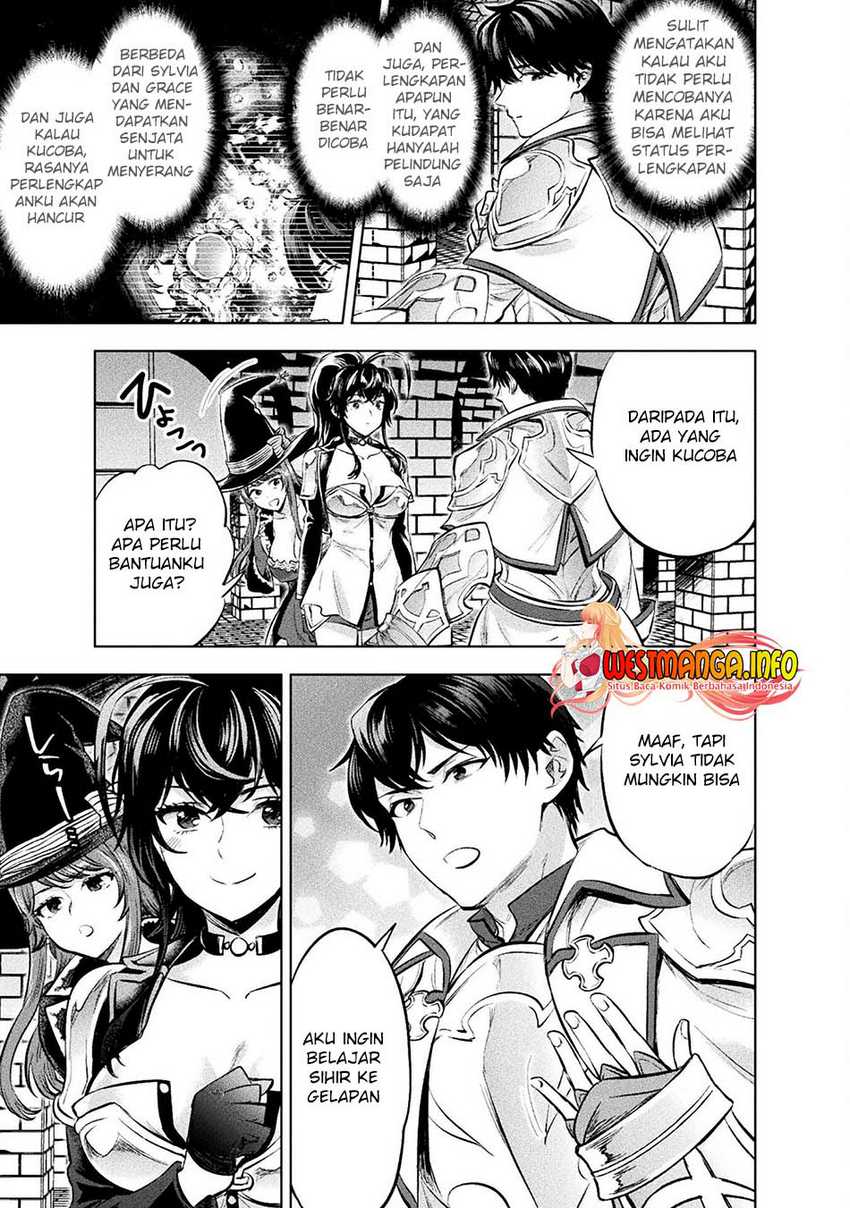 Bijo to Kenja to Majin no Ken