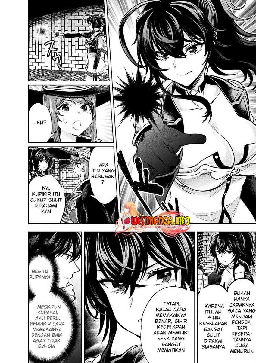 Bijo to Kenja to Majin no Ken
