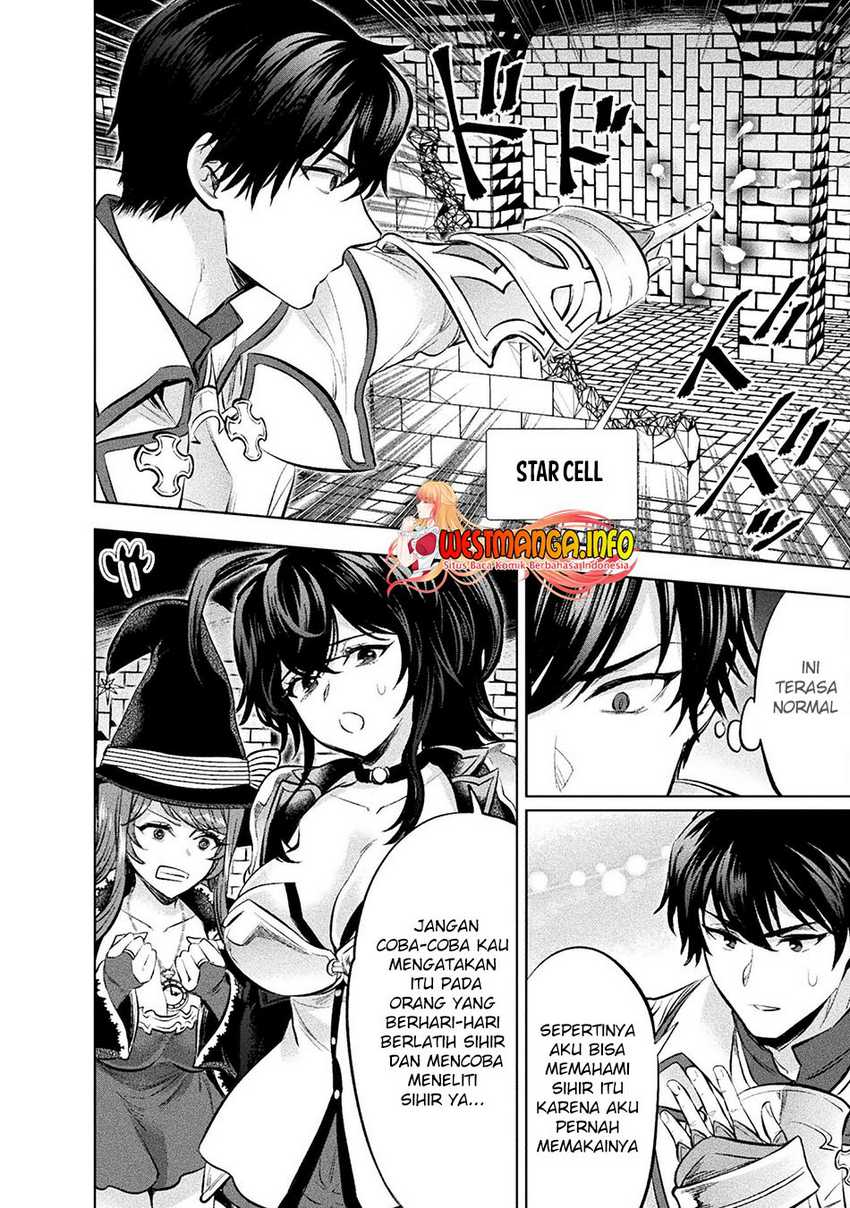 Bijo to Kenja to Majin no Ken