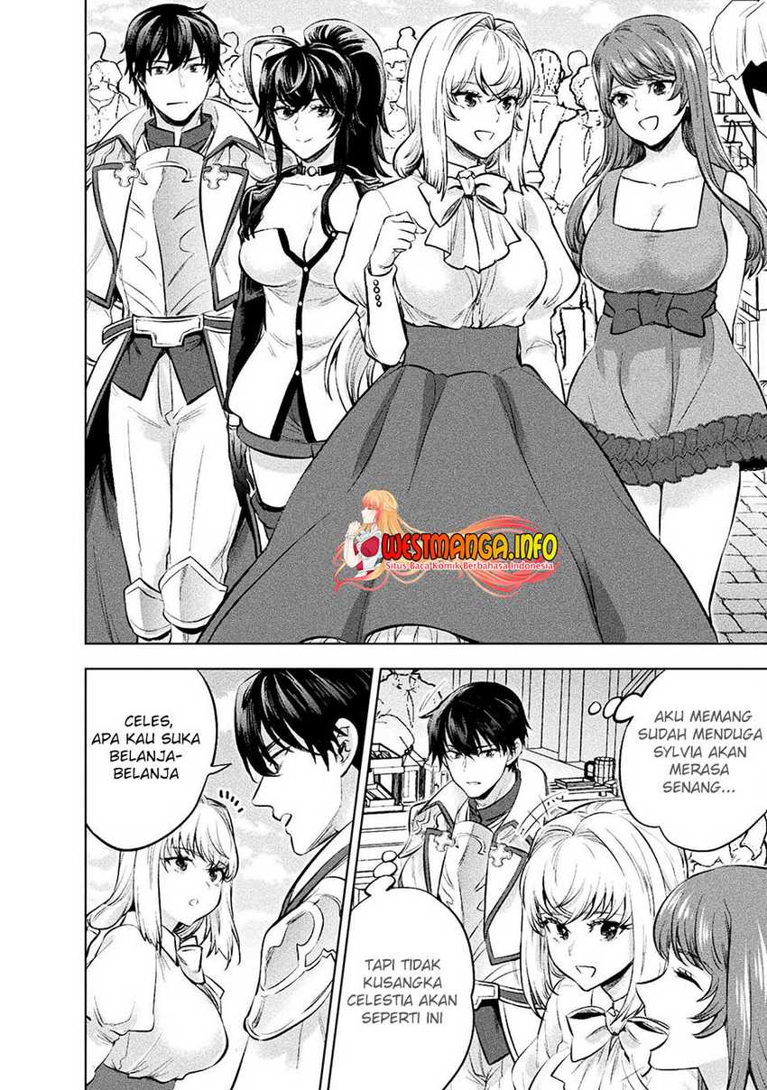 Bijo to Kenja to Majin no Ken