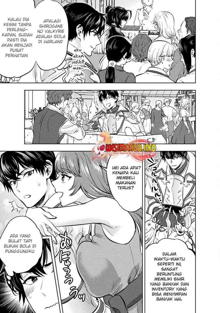 Bijo to Kenja to Majin no Ken