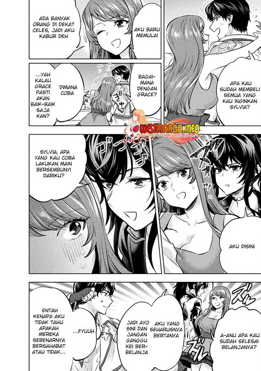 Bijo to Kenja to Majin no Ken