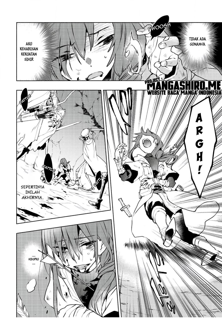 Binbou Reijou no Kanchigai Seijo-den ~Okane no Tame ni Doryoku Shitetara, Oozoku Harem ga Dekite imashita!?~