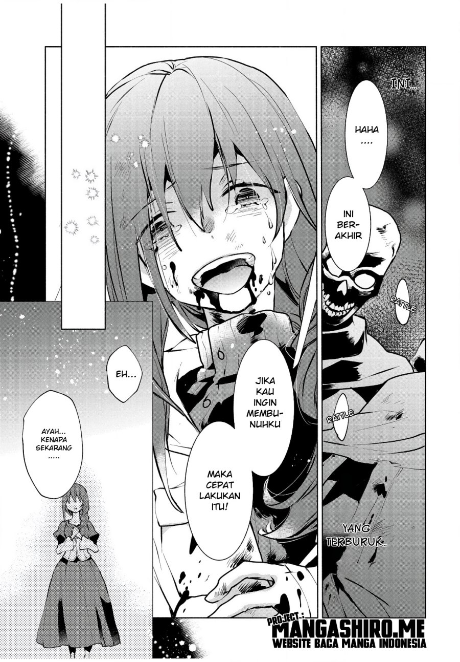 Binbou Reijou no Kanchigai Seijo-den ~Okane no Tame ni Doryoku Shitetara, Oozoku Harem ga Dekite imashita!?~