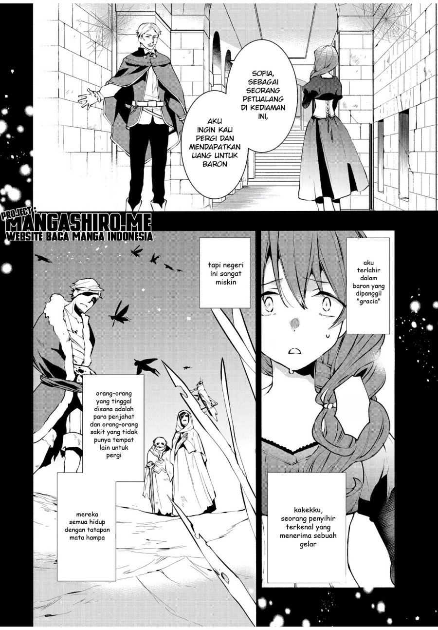 Binbou Reijou no Kanchigai Seijo-den ~Okane no Tame ni Doryoku Shitetara, Oozoku Harem ga Dekite imashita!?~