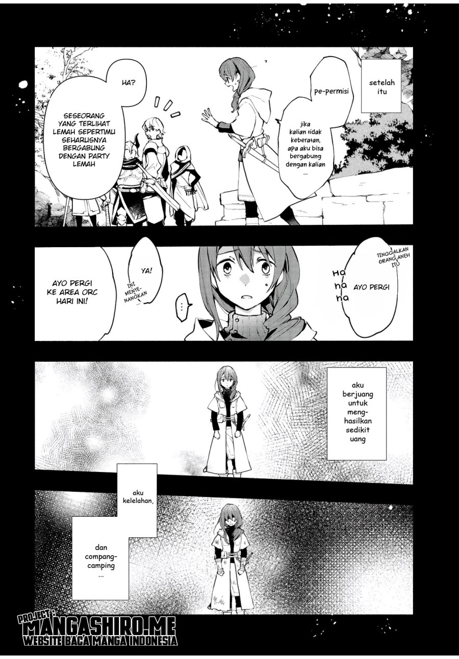 Binbou Reijou no Kanchigai Seijo-den ~Okane no Tame ni Doryoku Shitetara, Oozoku Harem ga Dekite imashita!?~