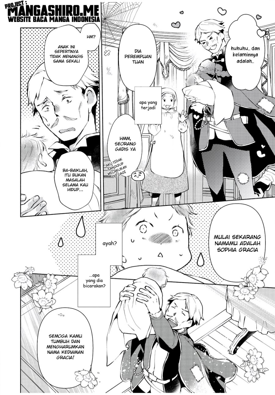 Binbou Reijou no Kanchigai Seijo-den ~Okane no Tame ni Doryoku Shitetara, Oozoku Harem ga Dekite imashita!?~