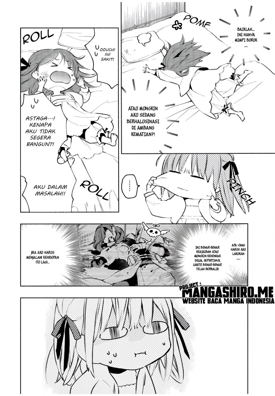 Binbou Reijou no Kanchigai Seijo-den ~Okane no Tame ni Doryoku Shitetara, Oozoku Harem ga Dekite imashita!?~