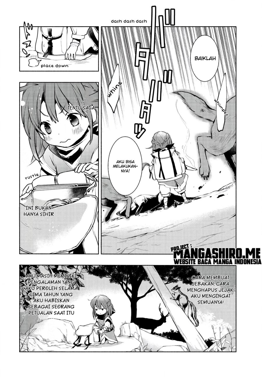 Binbou Reijou no Kanchigai Seijo-den ~Okane no Tame ni Doryoku Shitetara, Oozoku Harem ga Dekite imashita!?~