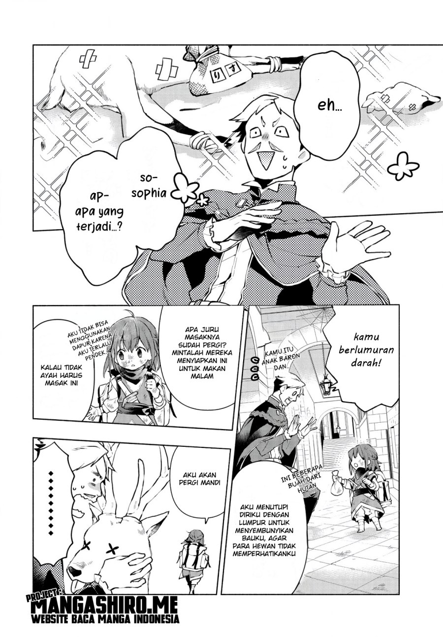 Binbou Reijou no Kanchigai Seijo-den ~Okane no Tame ni Doryoku Shitetara, Oozoku Harem ga Dekite imashita!?~