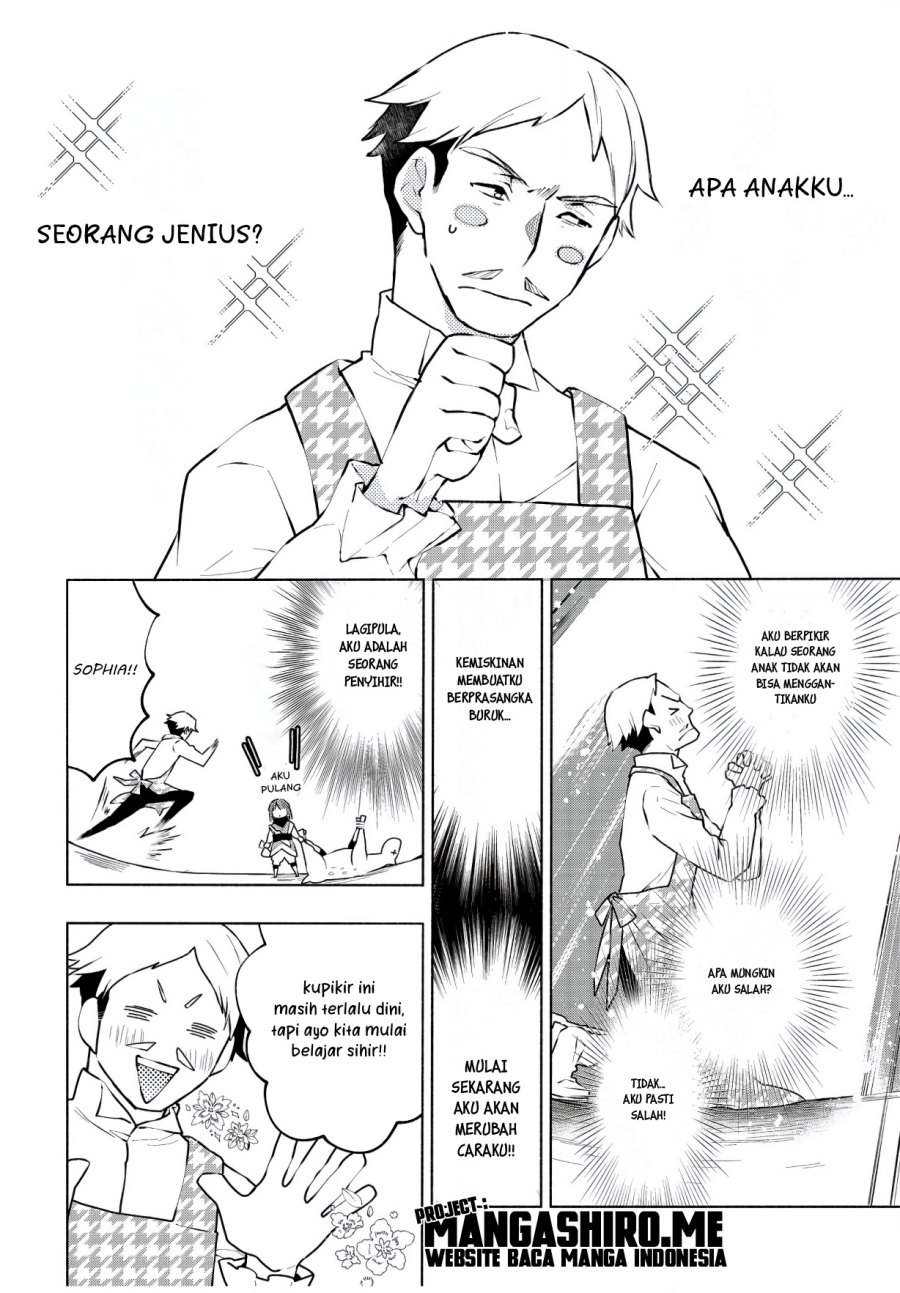 Binbou Reijou no Kanchigai Seijo-den ~Okane no Tame ni Doryoku Shitetara, Oozoku Harem ga Dekite imashita!?~